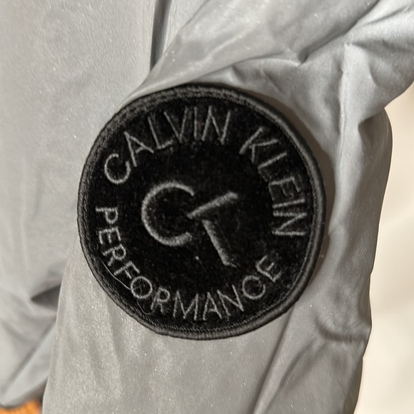Celvin Klein Performance bomber jacket - Picture 8 of 10